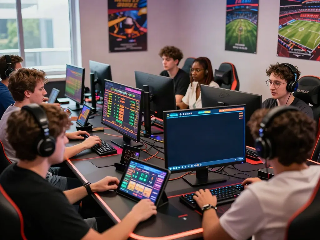 Online gaming enthusiasts using https://net88.broker/ for sports betting and casino experiences.