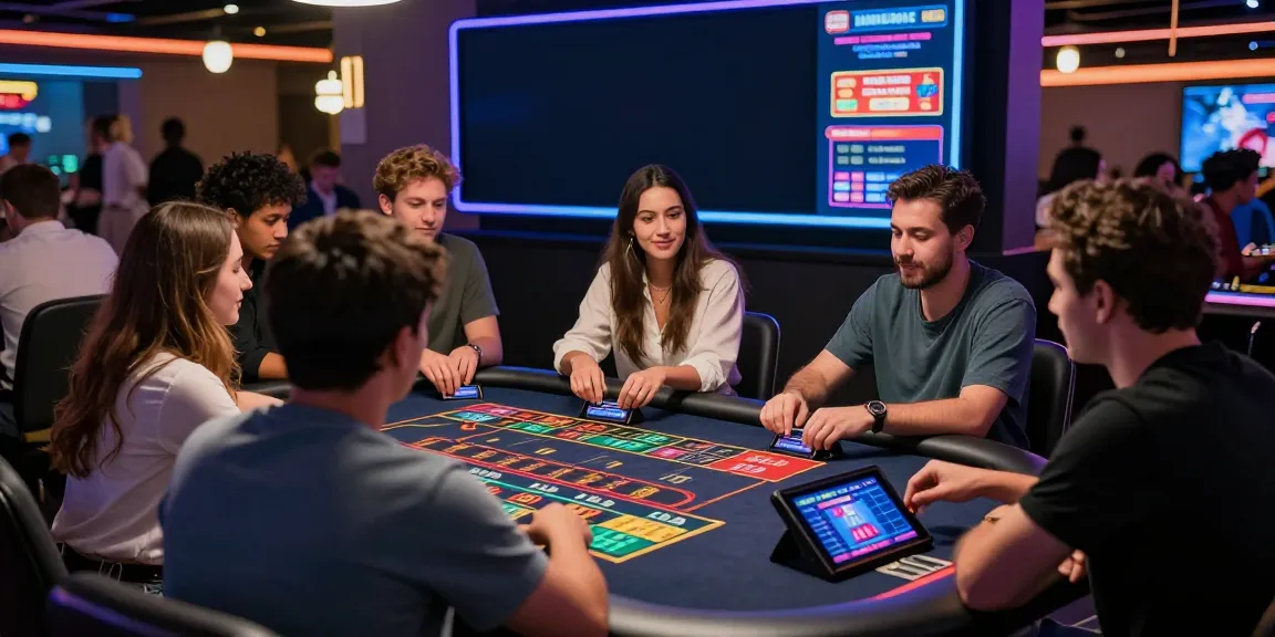 Experience live casino thrills at https://red88.limited/ with diverse gaming options and engaging atmosphere.