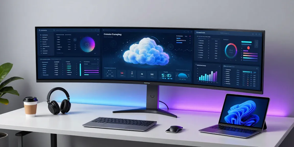 vaccinaties Bali in a cutting-edge cloud computing workspace with AI technology and software development applications.